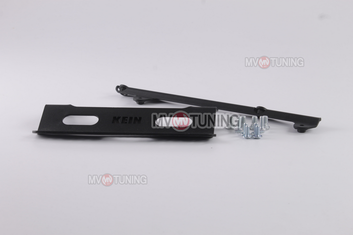 Направляющая сток интеркулера KEIN для Subaru Impreza STI 2008-2014