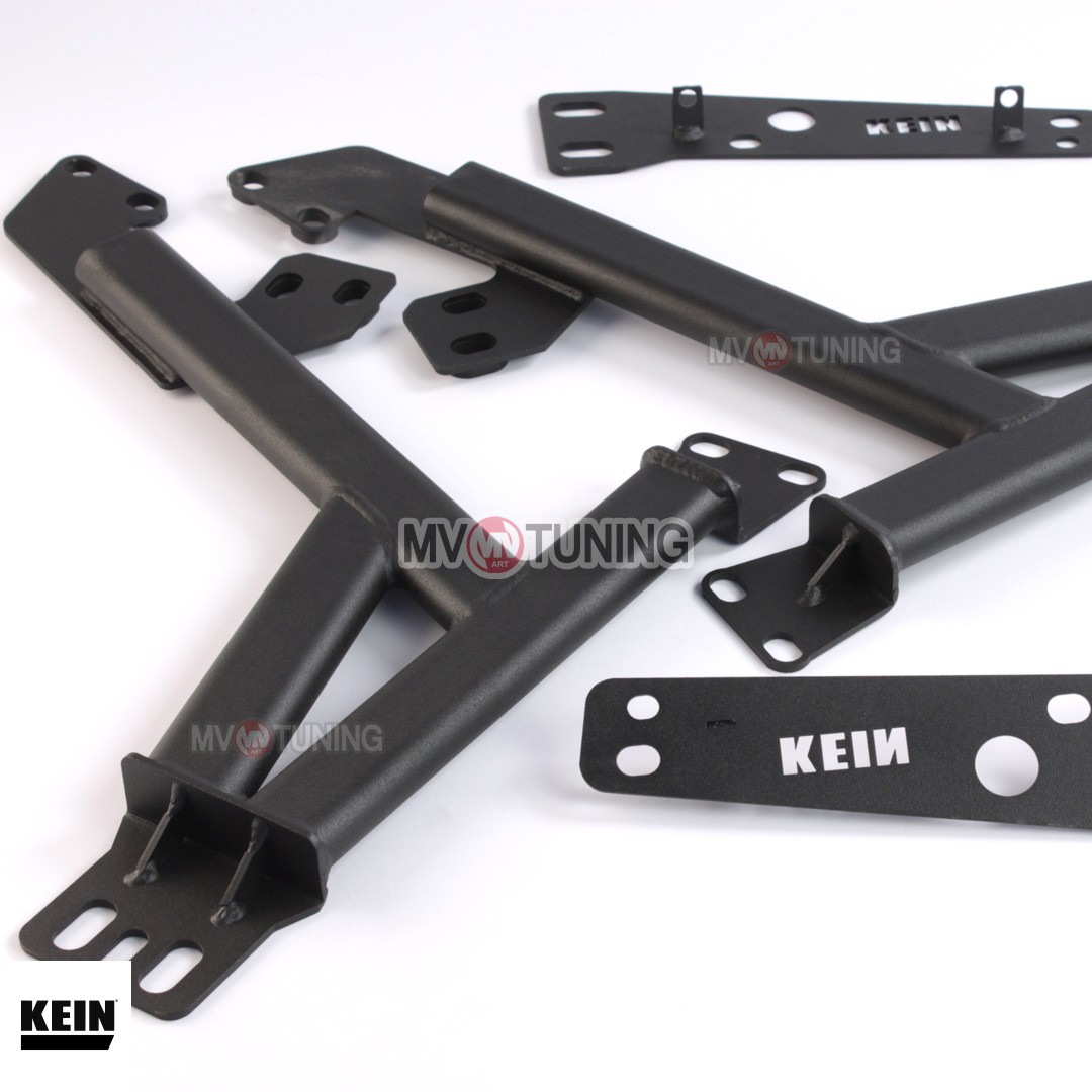 Kein Усилитель под переднее крыло для Subaru Impreza 2008-2014