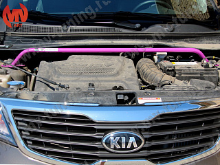 Растяжка передних стоек Kia Sportage III (2010-2015)