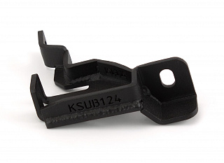 Упор ГТЦ KEIN для Subaru Impreza WRX STI (VAB) : 2014 – 2019 Forester (SJ) : 2012—2019  Правый руль!