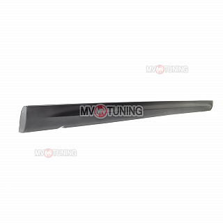 Пороги R-Line VW Golf VI (2008-2012) + УСТАНОВОЧНЫЙ КОМПЛЕКТ
