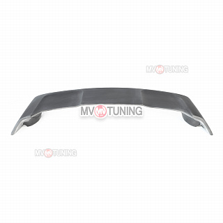 Спойлер Sport 2.0 var №1 для Mitsubishi Lancer 10 X (2007-2016)