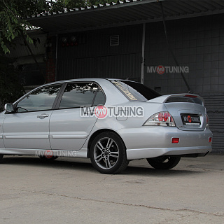 Спойлер Sport 2.0 Mitsubishi Lancer 9 IX (2003-2009)