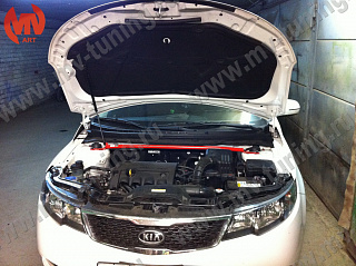 Растяжка передних стоек Kia Cerato II (2009-2012)
