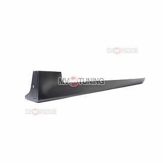 Пороги SkyActivSport Mazda 6 / Atenza GJ и GL (2012 - 2023) + УСТАНОВОЧНЫЙ КОМПЛЕКТ