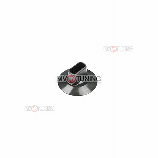 Боковые накладки в багажник Рено Сандеро 2 (Renault Sandero / Stepway 2013-2022)