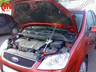 Упор капота Ford Focus C-MAX 1 (2003-2010)