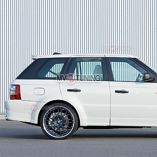 Расширители арок Range Rover Sport (2005-2010)