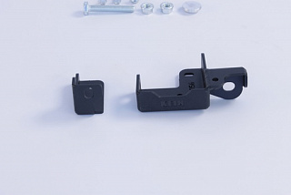 Упор ГТЦ KEIN для Subaru Impreza 2008-2014, Legacy 2007–2009, Forester 2009-2012, RHD wheel drive