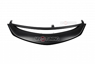 Решетка радиатора (БЕЗ СЕТКИ) "Mugen Style" Honda Civic 4D (2006-2009) + УСТАНОВОЧНЫЙ КОМПЛЕКТ