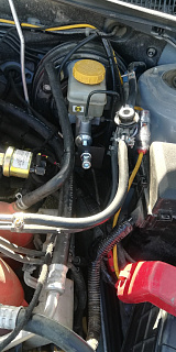 Упор ГТЦ KEIN для Subaru Impreza 2008-2014, Legacy без VDC 2007–2009, Forester 2009-2012