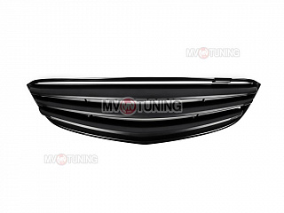 Решетка радиатора комплектация №1 Mazda 6 / Atenza GJ (2012 - 2018)
