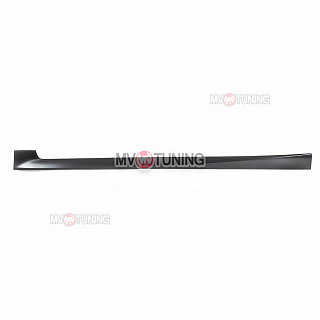 Пороги SkyActivSport Mazda 6 / Atenza GJ и GL (2012 - 2023) + УСТАНОВОЧНЫЙ КОМПЛЕКТ