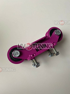 Опора КПП(трансмиссии) Kein на Toyota Celsior и Lexus LS UCF20 / UCF21, 12371-50060