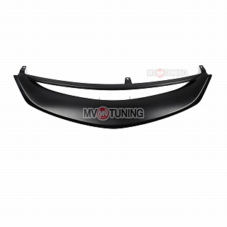 Решетка радиатора (БЕЗ СЕТКИ) "Mugen Style" Honda Civic 4D (2006-2009) + УСТАНОВОЧНЫЙ КОМПЛЕКТ