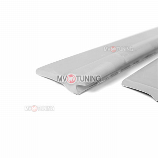 Комплект порогов Range Rover Sport (2005-2010)