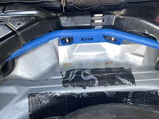 Задняя распорка KEIN для Subaru Impreza, Forester