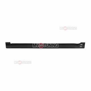 Пороги EGR Mitsubishi Lancer IX (2003-2009) + УСТАНОВОЧНЫЙ КОМПЛЕКТ