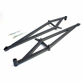 Kein Центральная распорка пола Для Subaru Forester SF 1996-2001
