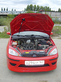 Упор капота для Ford Focus I  (1998-2004)