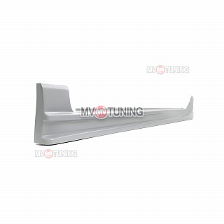 Пороги INGS Extreem Honda Civic 4D (2006-2012)